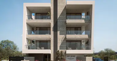 Appartement 2 chambres dans Limassol, Chypre