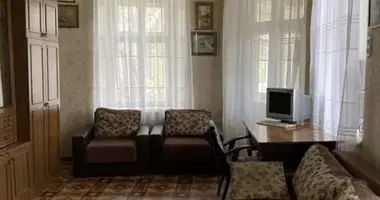 3 room apartment in Odesa, Ukraine