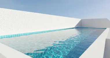Appartement 1 chambre dans Torrevieja, Espagne