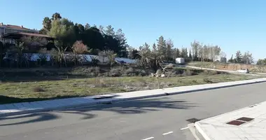 Участок земли в Tseri, Кипр