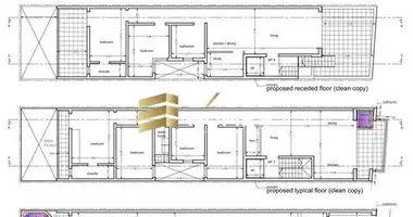 Penthouse in Iklin, Malta