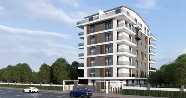 Пентхаус 5 комнат в Муратпаша, Турция