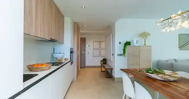 2 bedroom apartment in Mijas, Spain