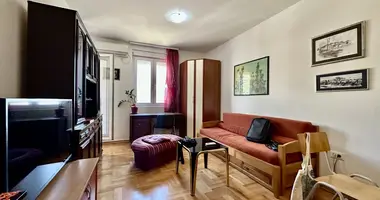 Квартира 2 комнаты в Будва, Черногория