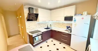 2 room apartment in Minsk, Belarus