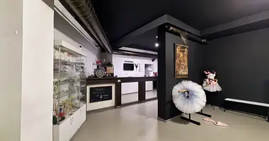 Pomieszczenie biurowe 550 m² w Moskwa, Rosja