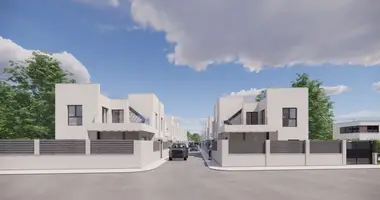 3 bedroom townthouse in Los Montesinos, Spain