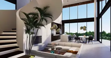 Villa 4 habitaciones en Kalimantan, Indonesia