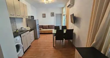 Appartement 1 chambre dans Nessebar, Bulgarie