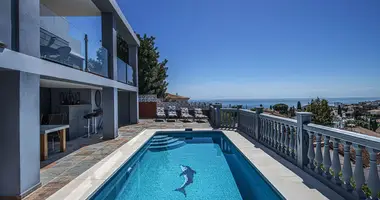 Вилла в Нью-Йорк, США