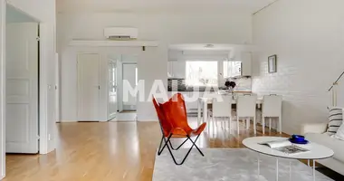 Mieszkanie 4 pokoi w Helsinki sub region, Finlandia