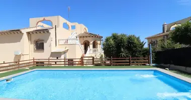 Casa 5 habitaciones en Algorfa, Španjolska