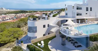 2 bedroom apartment in Abadin, Spain