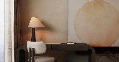 Apartamento 3 habitaciones en Provincia de Phuket, Tailandia