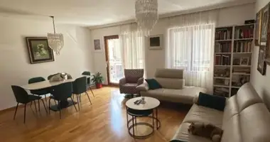 Apartamento 1 habitación en Trim staza Toloska suma 660m, Montenegro
