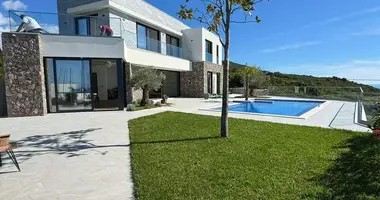 Villa en Zagora, Montenegro