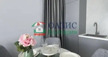 2 bedroom apartment in Nesebar, Bulgaria