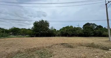 Plot of land in mab fakthxng, Thailand