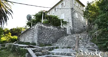 Villa 4 chambres dans Kotor, Monténégro