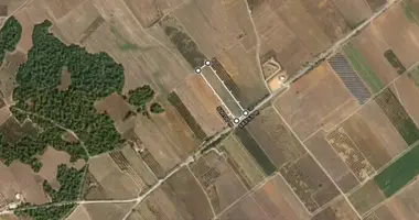 Plot of land in Kassandra Municipality, Greece
