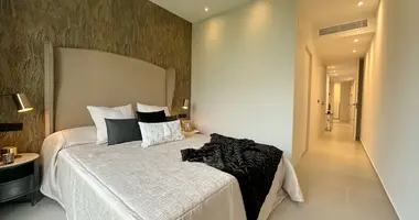 Villa 3 chambres dans Algorfa, Espagne