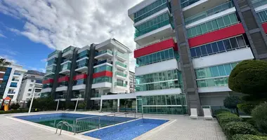 Penthouse 2 chambres dans Kestel, Turquie
