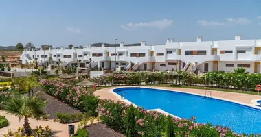 Bungalow in Entrenaranjos, Spanien