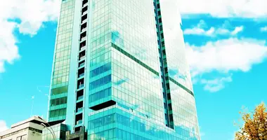 Pomieszczenie biurowe 1 337 m² w Moskwa, Rosja