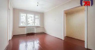 Квартира 2 комнаты в Минск, Беларусь