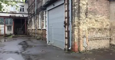 Commercial property 533 m² in Riga, Latvia