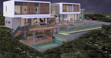 Villa 9 zimmer in Pano Arodes, Zypern