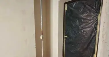 2 room apartment in Odesa, Ukraine