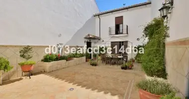 Casa 6 habitaciones en Španjolska