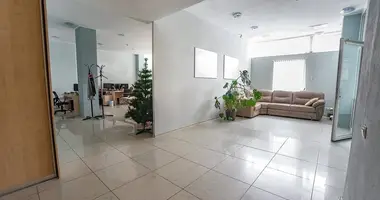 Oficina 320 m² en Minsk, Belarús