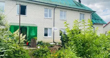 Dom w Obwód Królewiecki, Rosja