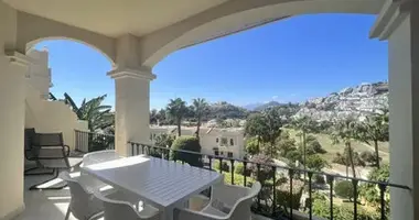 Квартира 2 спальни в Benahavis, Испания