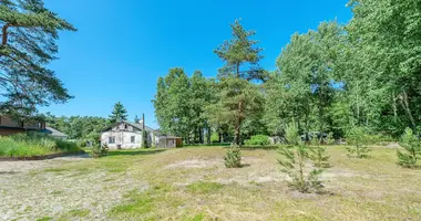 Terrain dans Palanga, Lituanie