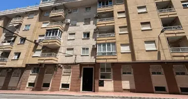 Penthouse 3 zimmer in Torrevieja, Spanien