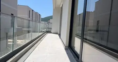 Apartamento en Budva, Montenegro