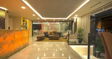 Hotel en Istanbul, Turquía