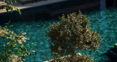 Appartement 2 chambres dans Paphos, Chypre