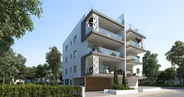 Квартира 1 спальня в район Ларнака, Кипр