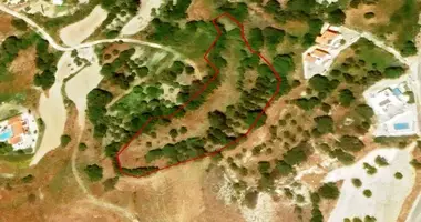 Wohnung in Armou, Zypern