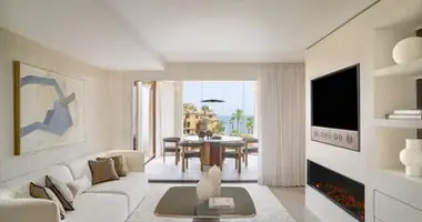 3 bedroom apartment in Spain