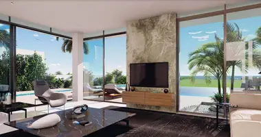 Квартира 4 спальни в Polis Chrysochous, Кипр