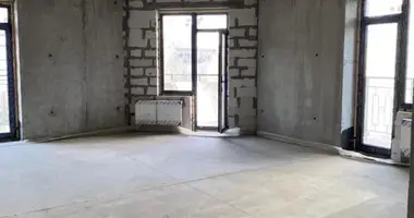 3 room apartment in Odesa, Ukraine