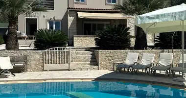 Casa 3 habitaciones en Municipality of Platanias, Grecia