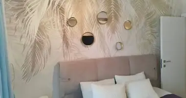 Apartamento en Budva, Montenegro