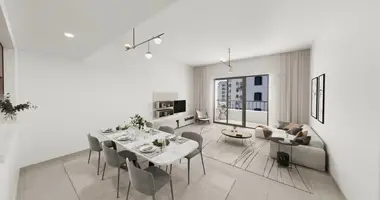 Apartamento 1 habitacion en Abu Dabi, Emiratos Árabes Unidos
