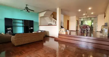 6 bedroom house in Pattaya City, Thailand